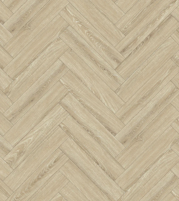 Natural Oak Flooring