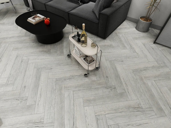 Pebble Grey