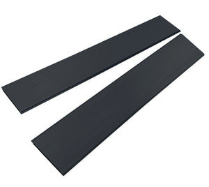 Fencing Panels Charcoal