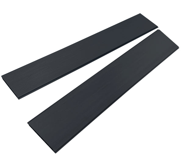 Fencing Panels Charcoal