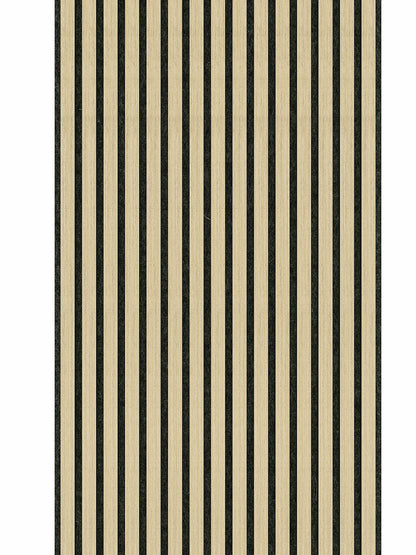 Acoustic Panel - Natural Oak