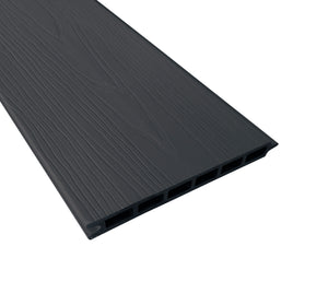 Fencing Panels Charcoal