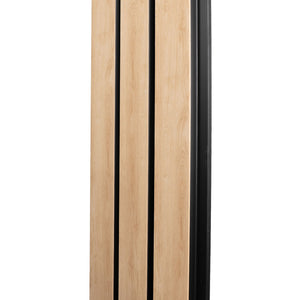 Aluvo 3 Slats Natural Oak