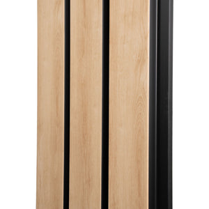 Aluvo 3 Slats Natural Oak