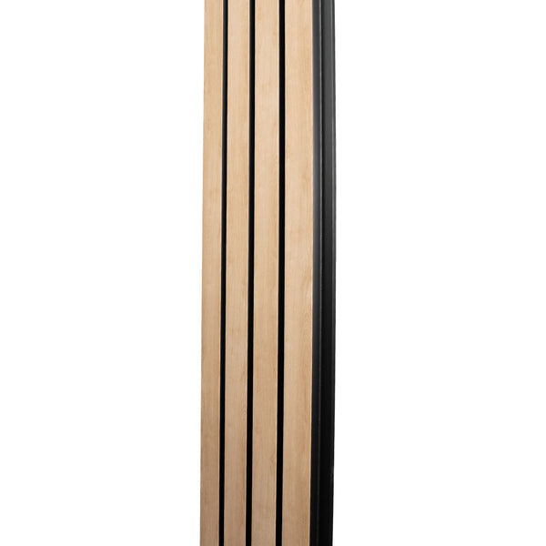 Aluvo 4 Slats Natural Oak