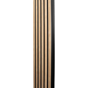 Aluvo 6 Slats Natural Oak