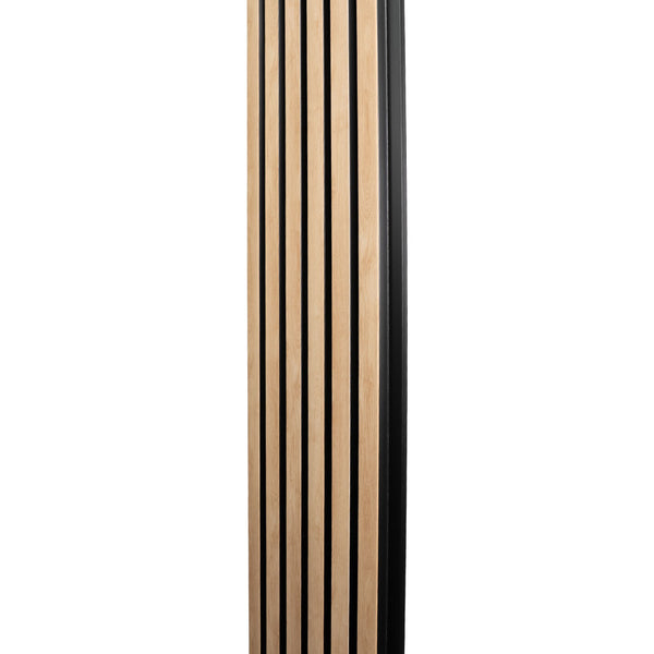 Aluvo 6 Slats Natural Oak