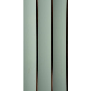 Aluvo Curved Slats Duck Egg