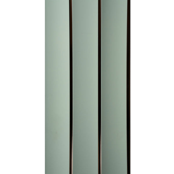 Aluvo Curved Slats Duck Egg
