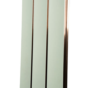 Aluvo Curved Slats Duck Egg