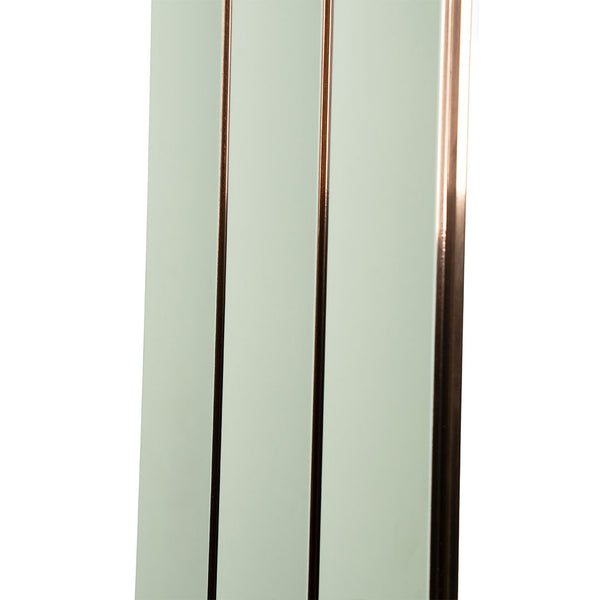 Aluvo Curved Slats Duck Egg