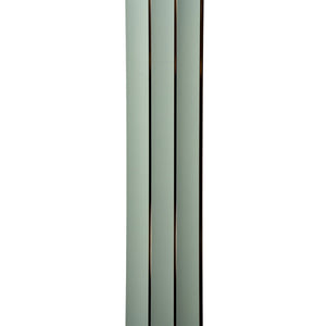 Aluvo Curved Slats Duck Egg