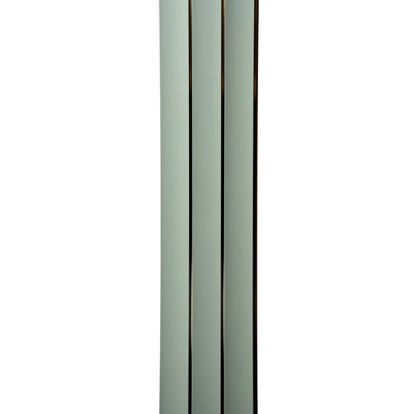 Aluvo Curved Slats Duck Egg