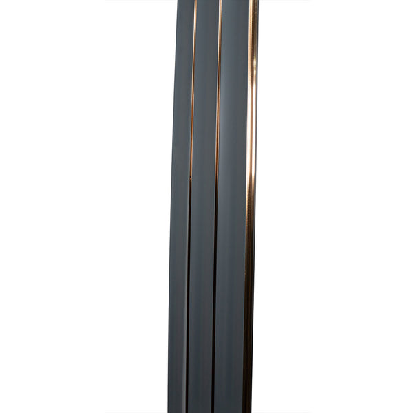 Aluvo Curved Slats Navy