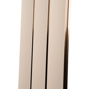 Aluvo Curved Slats Taupe