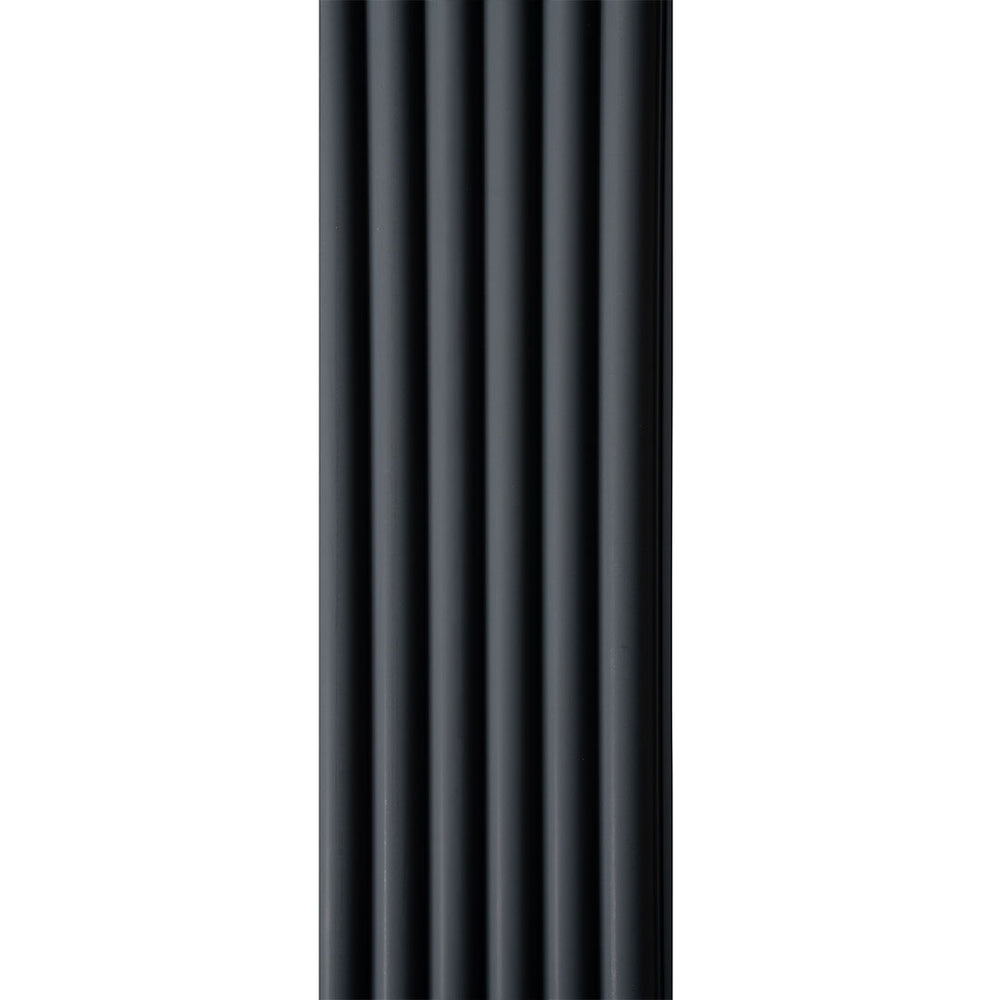 Aluvo Half Round Navy