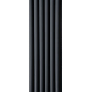 Aluvo Half Round Navy