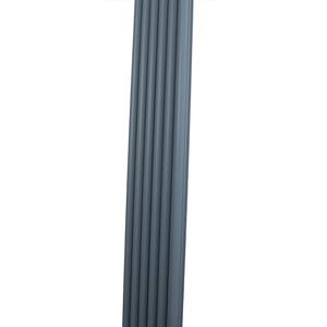 Aluvo Half Round Navy