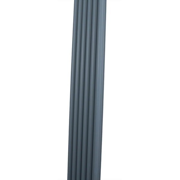Aluvo Half Round Navy
