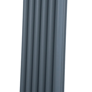 Aluvo Half Round Navy