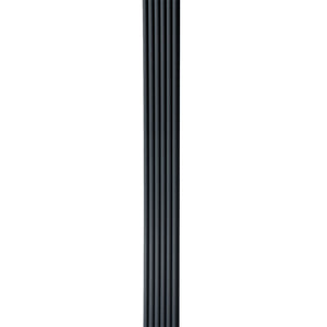 Aluvo Half Round Navy