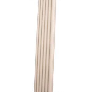 Aluvo Half Round Taupe