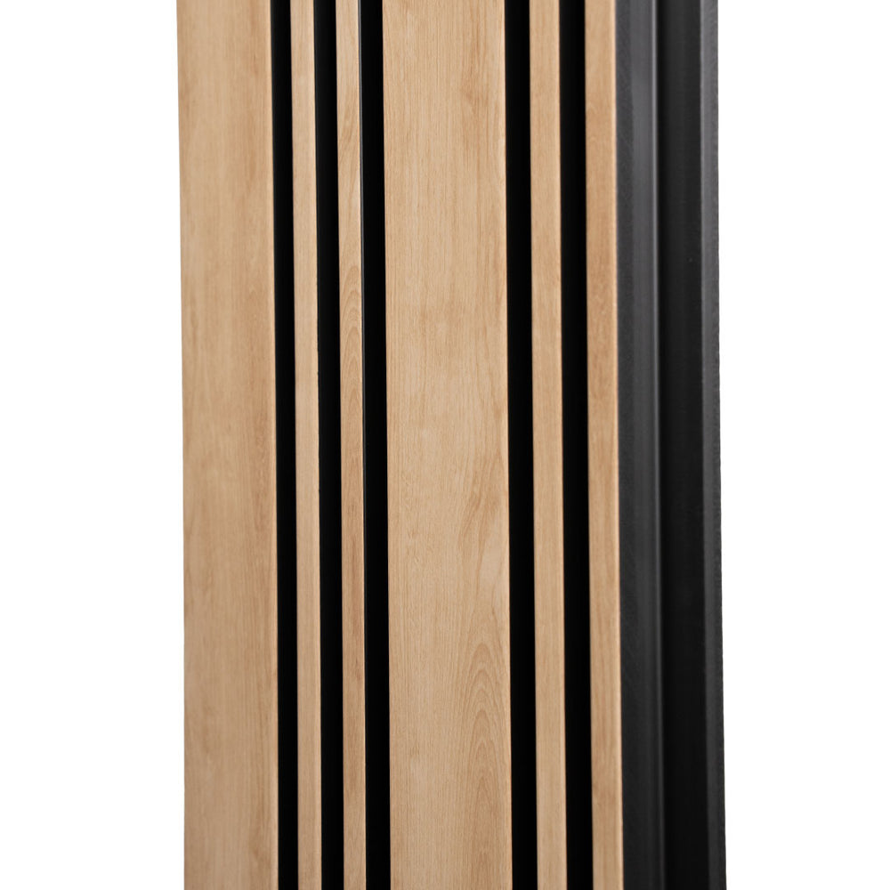 Aluvo LS Slats Natural Oak