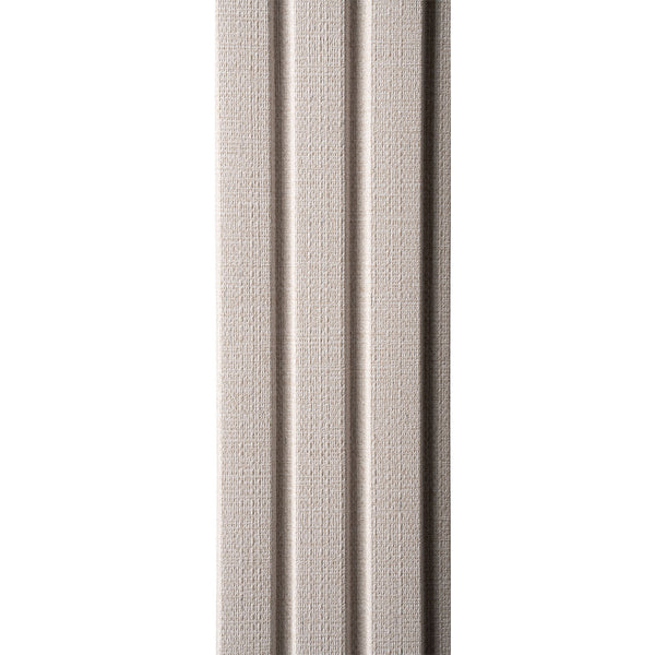 Aluvo Weave Slats Beige Weave