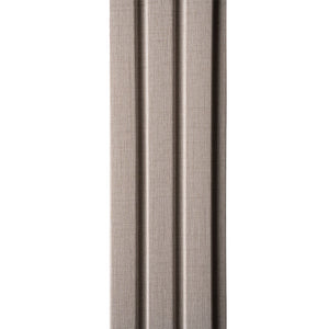 Aluvo Weave Slats Woven Greige