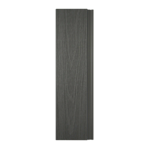 WPC Anthracite Grey Cladding