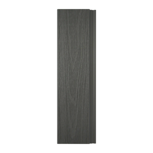 WPC Anthracite Grey Cladding