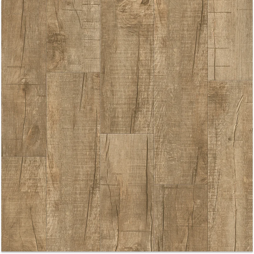 Neowall antique county oak SPC flooring classic interior design UK