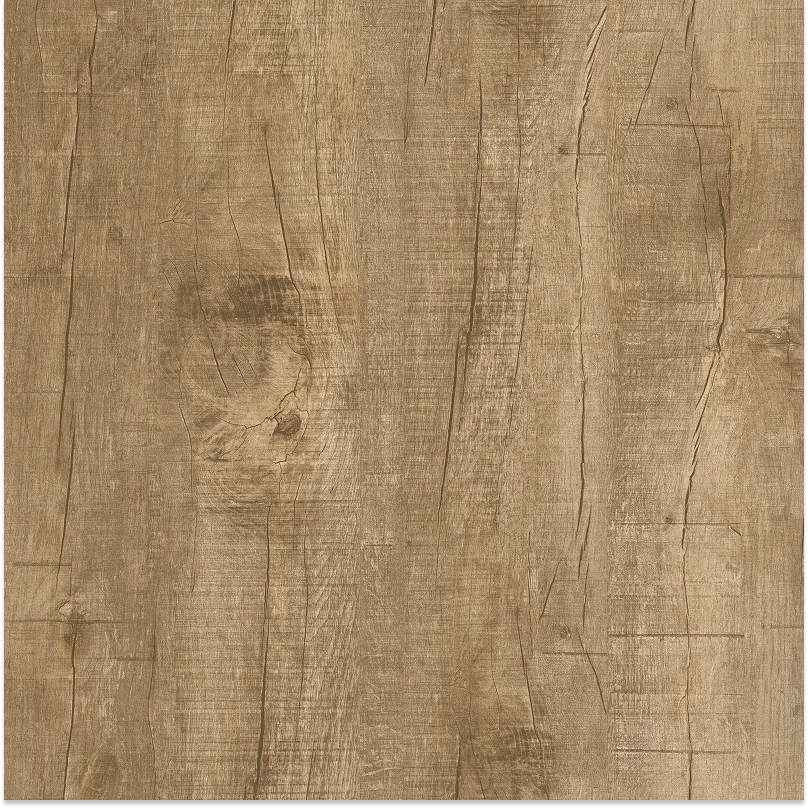Antique County Oak