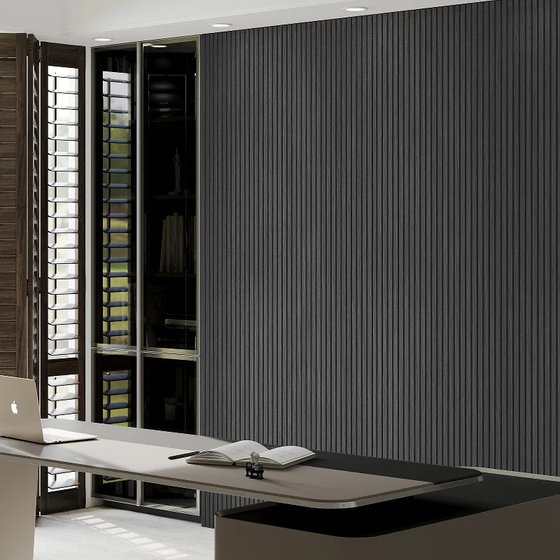 Acoustic Panel - Ash Grey