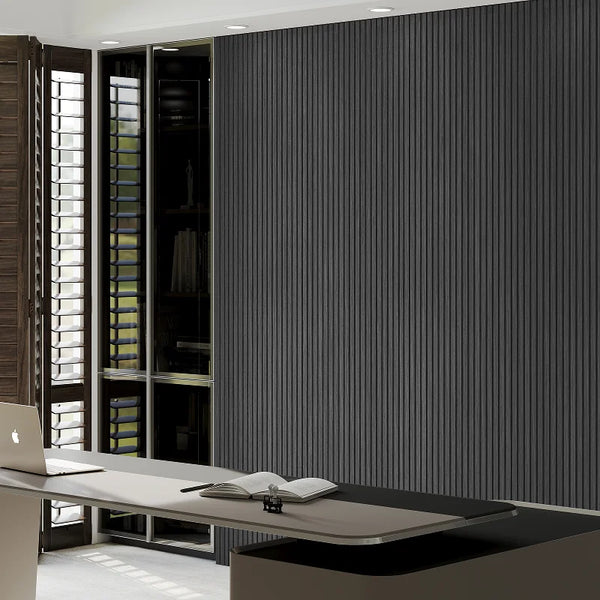 Acoustic Panel - Ash Grey
