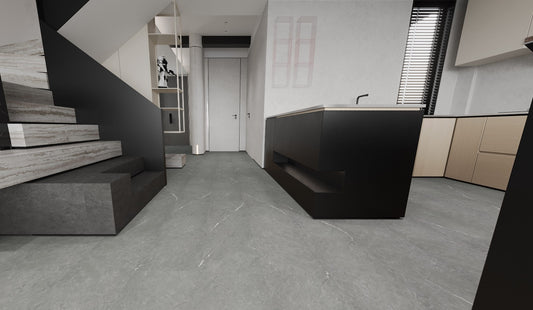 Axis Grey