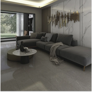 Axis Grey SPC flooring UK waterproof stone effect flooring