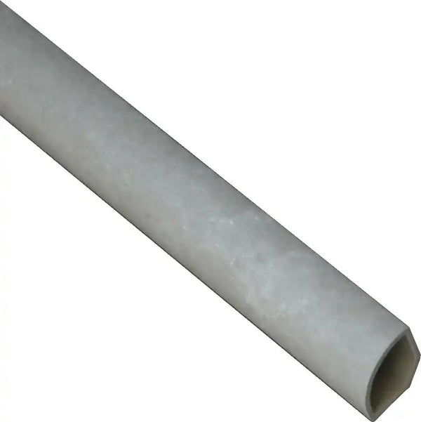 Neowall axis grey beading flooring finishing trim UK