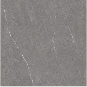 durable axis grey SPC flooring scratch resistant waterproof