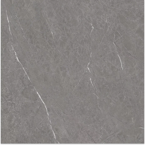 durable axis grey SPC flooring scratch resistant waterproof