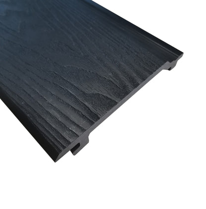 3.6m Composite Cladding - Charcoal