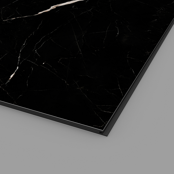 Vellura Wall Panels Black Marble