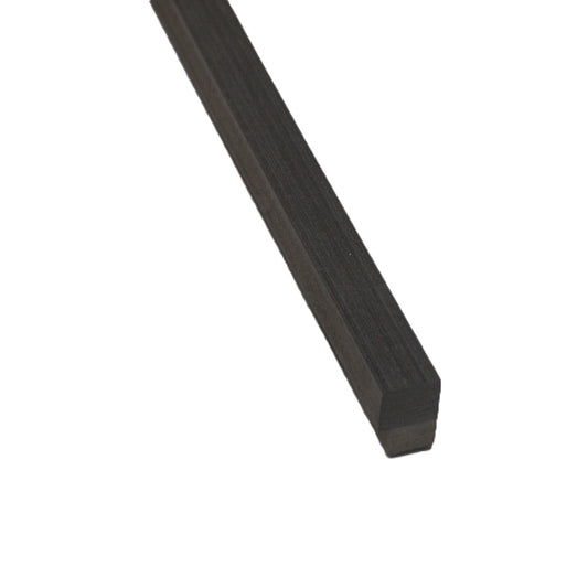 Black Oak End Trim