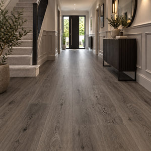 Black Wood