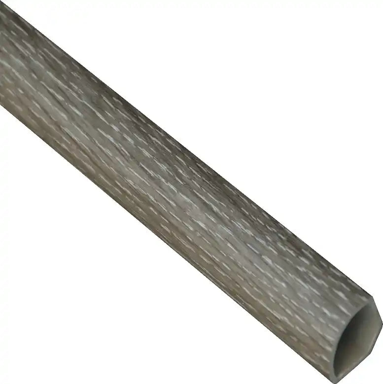 Neowall black wood beading flooring finishing trim UK