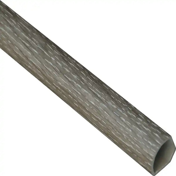 Neowall black wood beading flooring finishing trim UK