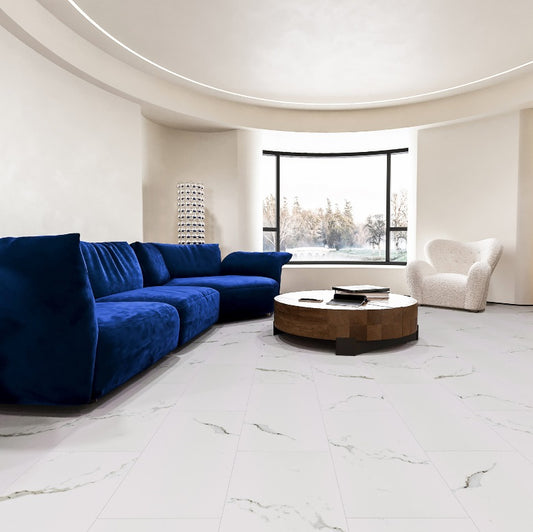 Carrara Marble