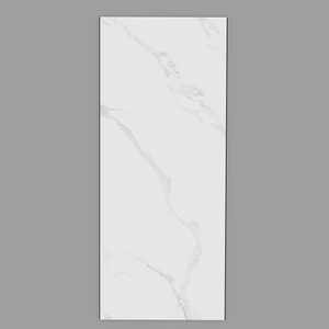 Vellura Wall Panels Carrara Marble