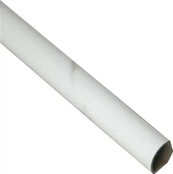 Carrara Marble beading UK SPC flooring edge trim