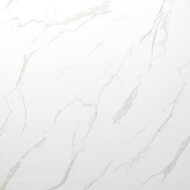 PVC Wall Panels Carrara Marble